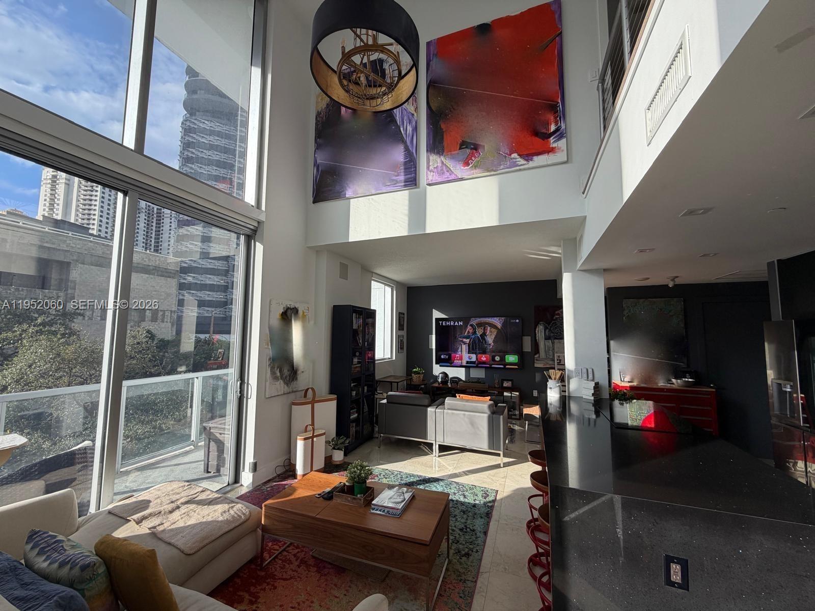 1060 BRICKELL CONDO - Residential