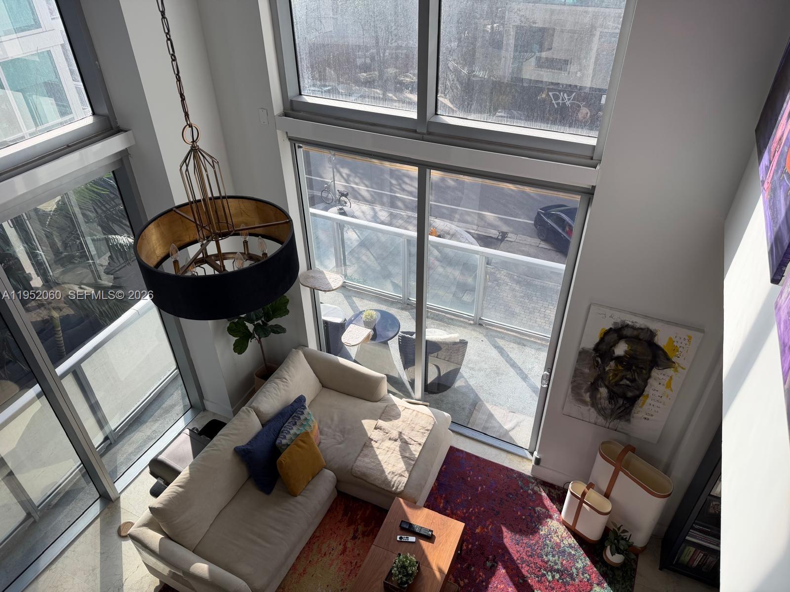 1060 BRICKELL CONDO - Residential