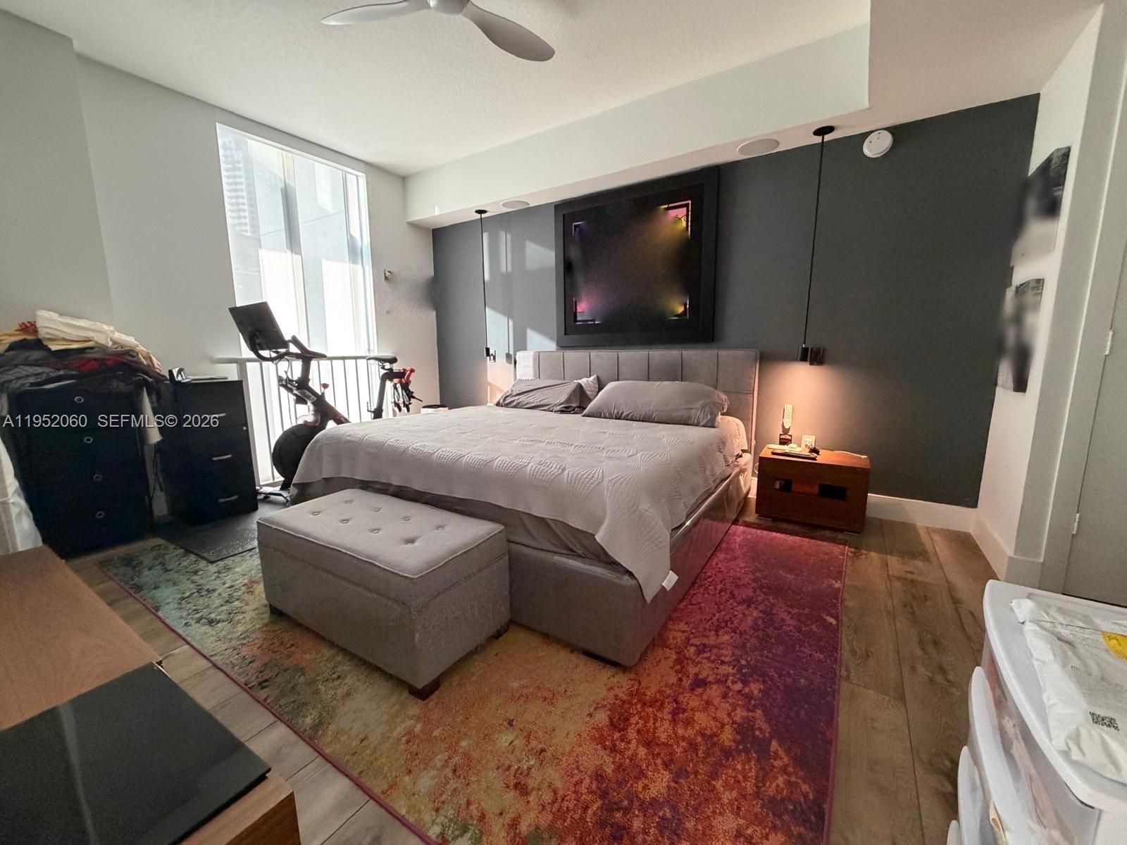 1060 BRICKELL CONDO - Residential
