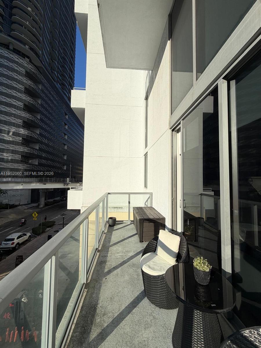 1060 BRICKELL CONDO - Residential