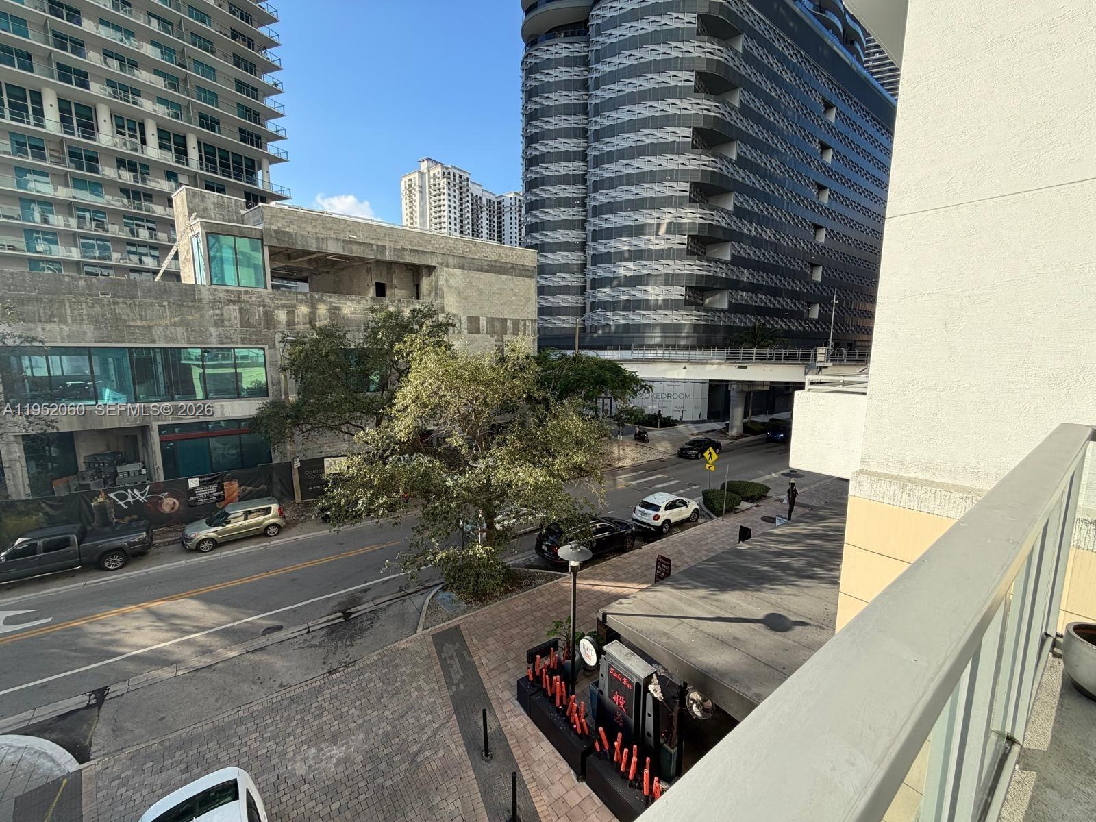 1060 BRICKELL CONDO - Residential