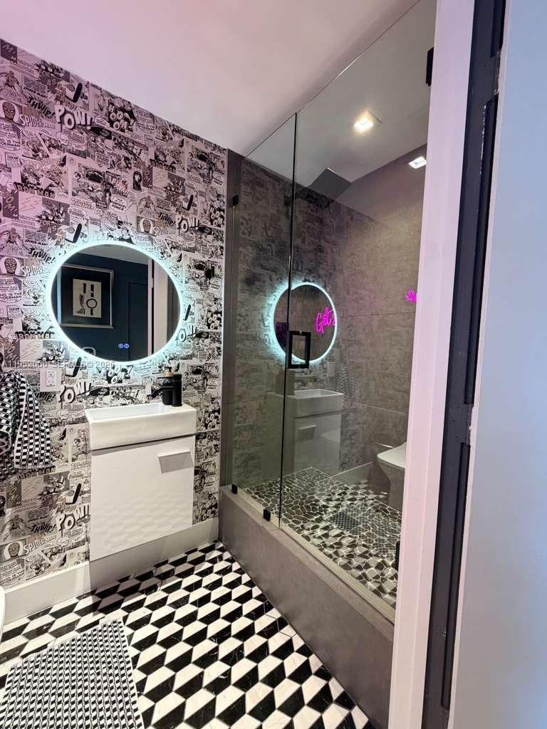1060 BRICKELL CONDO - Residential