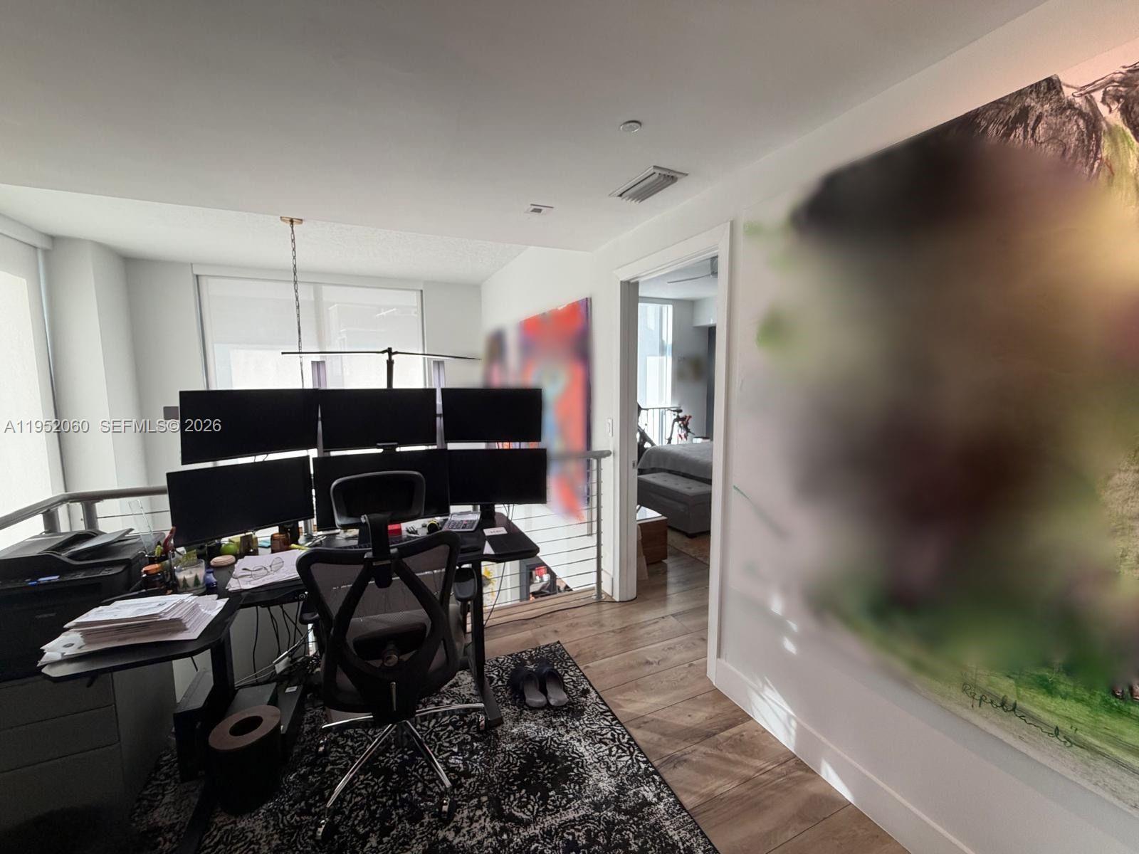 1060 BRICKELL CONDO - Residential