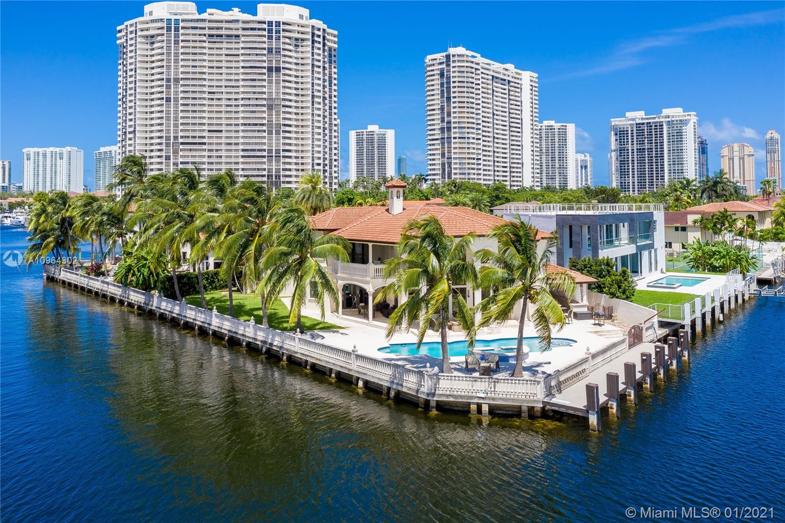 EASTERN SHORES 1ST ADDN - Residential