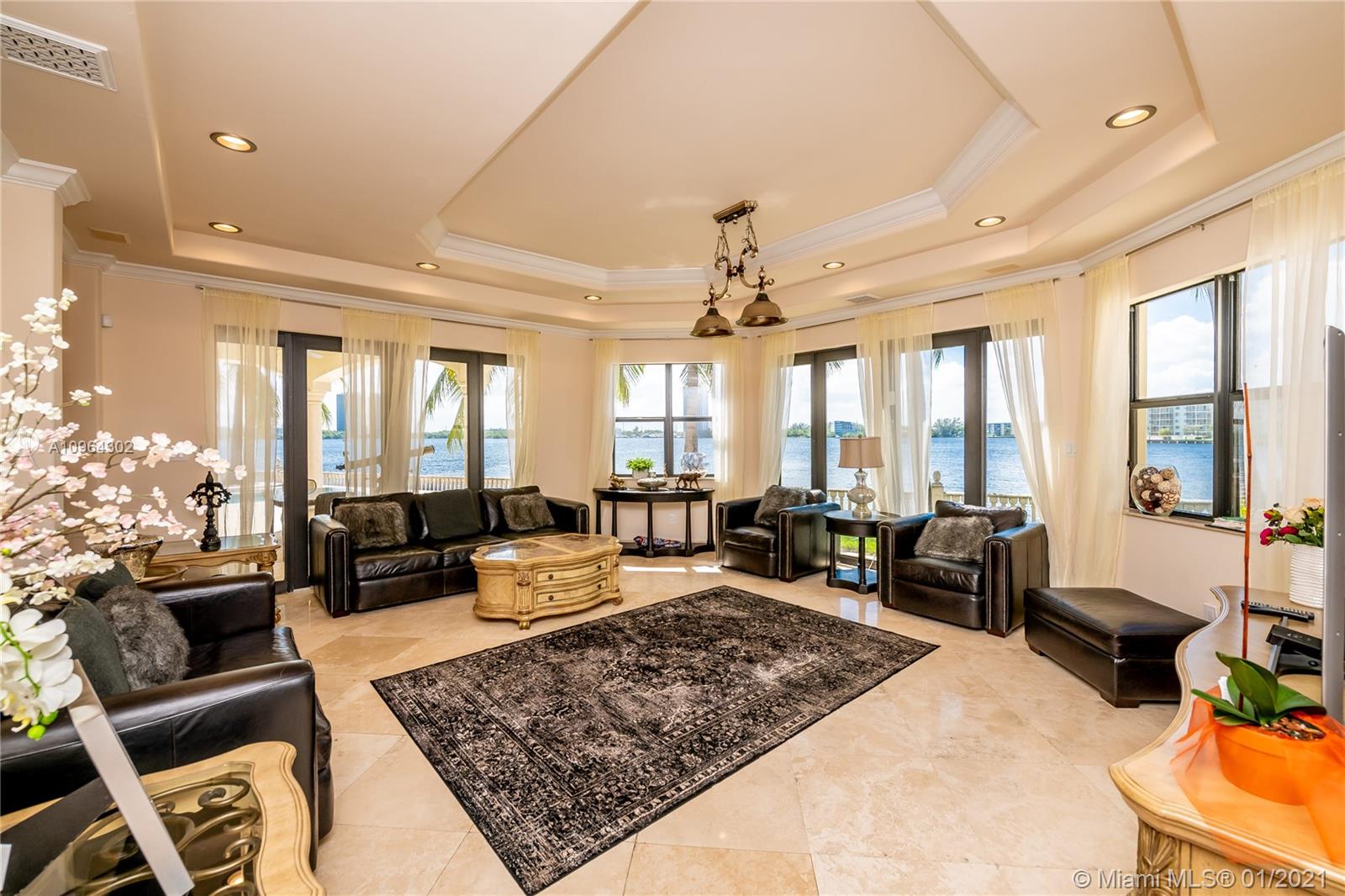 EASTERN SHORES 1ST ADDN - Residential