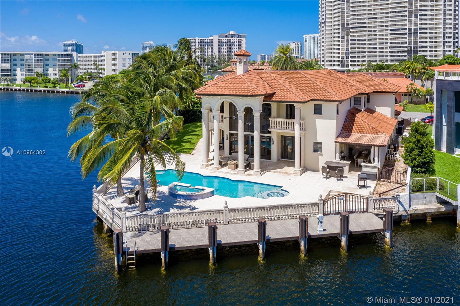 EASTERN SHORES 1ST ADDN - Residential