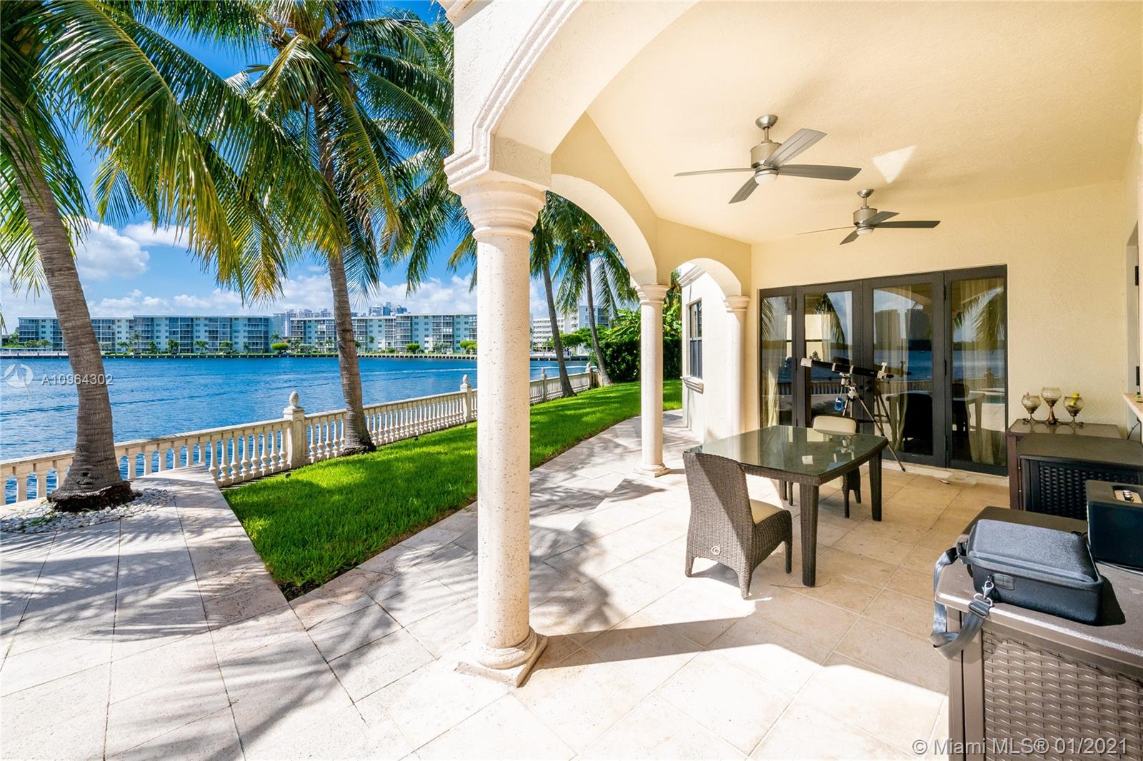 EASTERN SHORES 1ST ADDN - Residential
