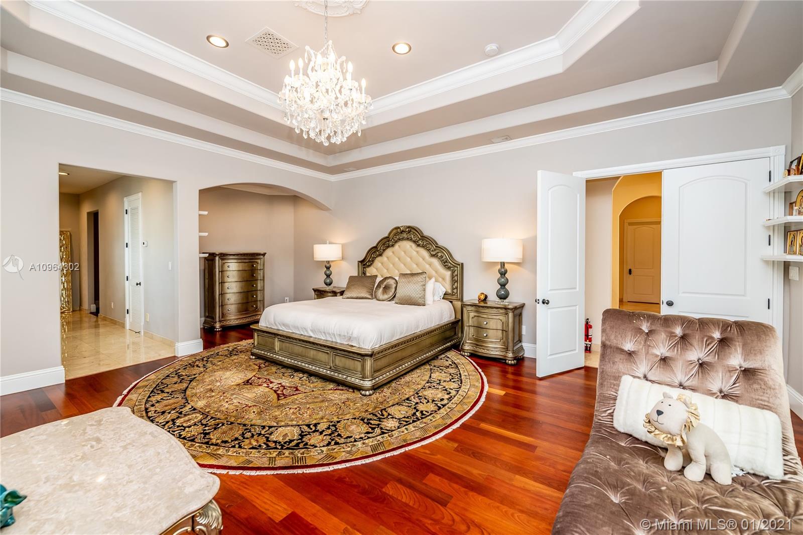 EASTERN SHORES 1ST ADDN - Residential