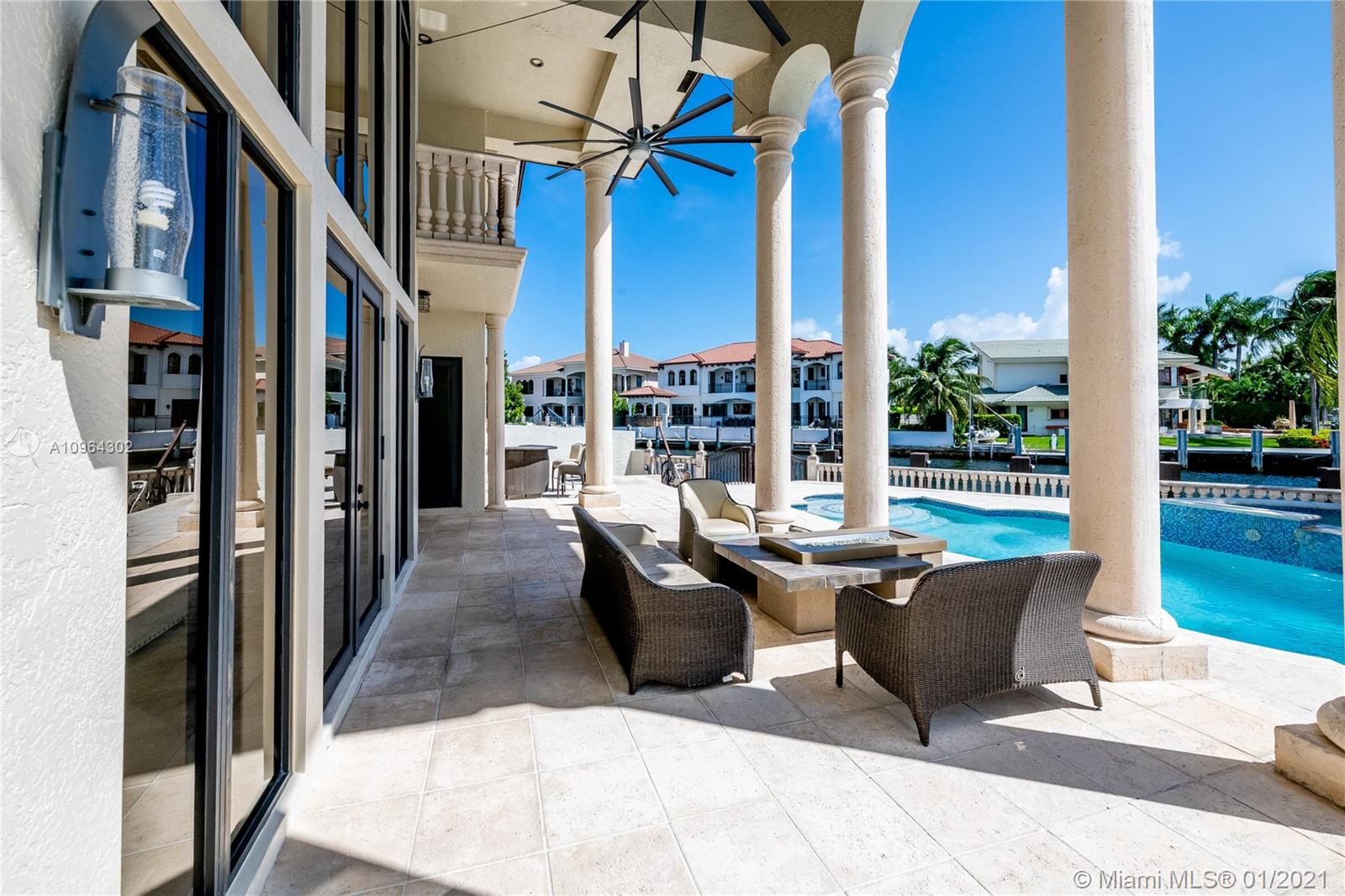 EASTERN SHORES 1ST ADDN - Residential