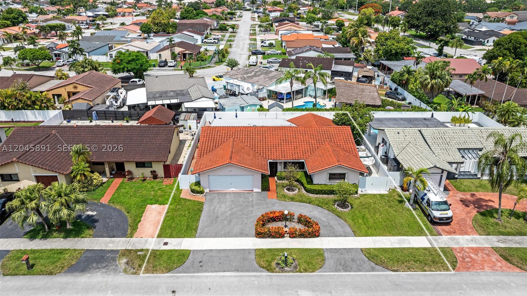 SUPERIOR HOMES SEC 5 - Residential