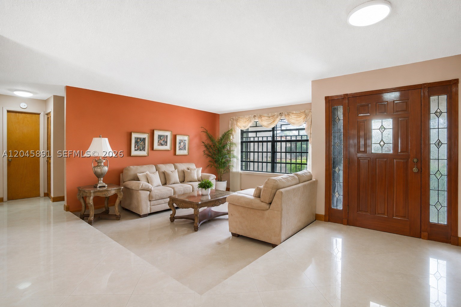 SUPERIOR HOMES SEC 5 - Residential