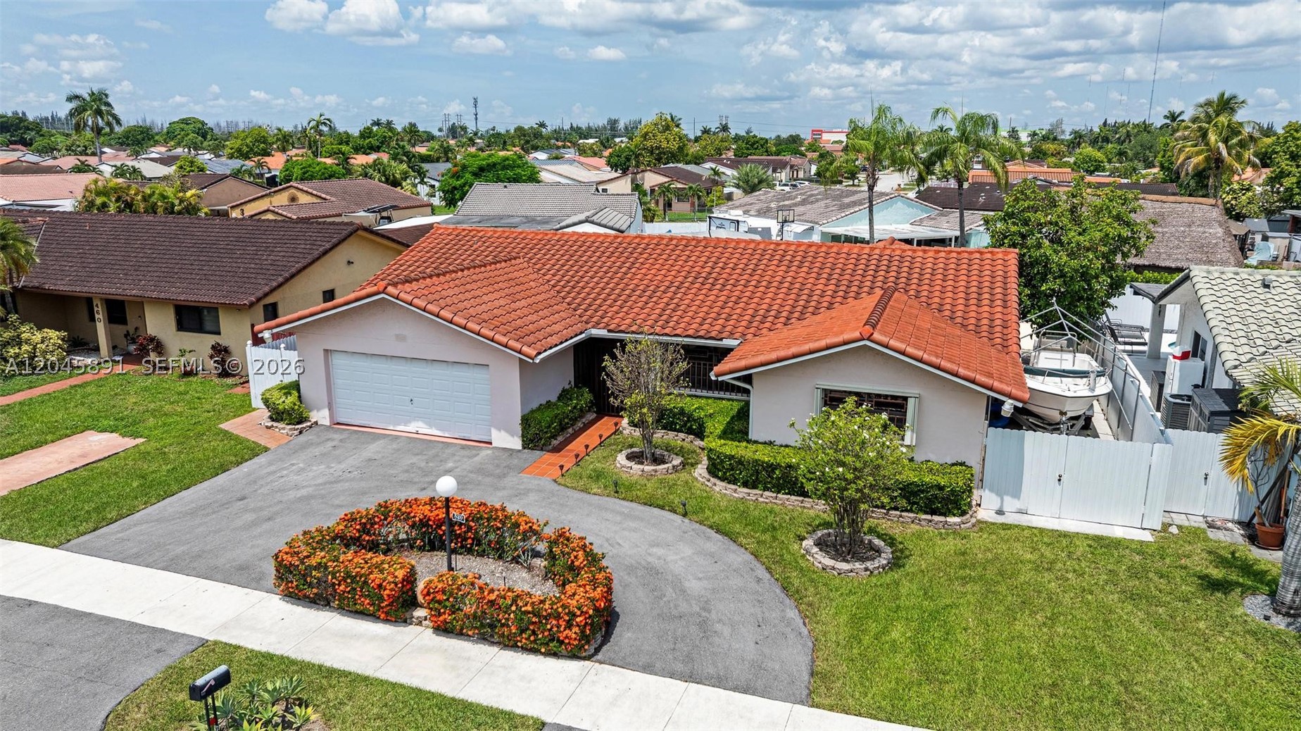 SUPERIOR HOMES SEC 5 - Residential