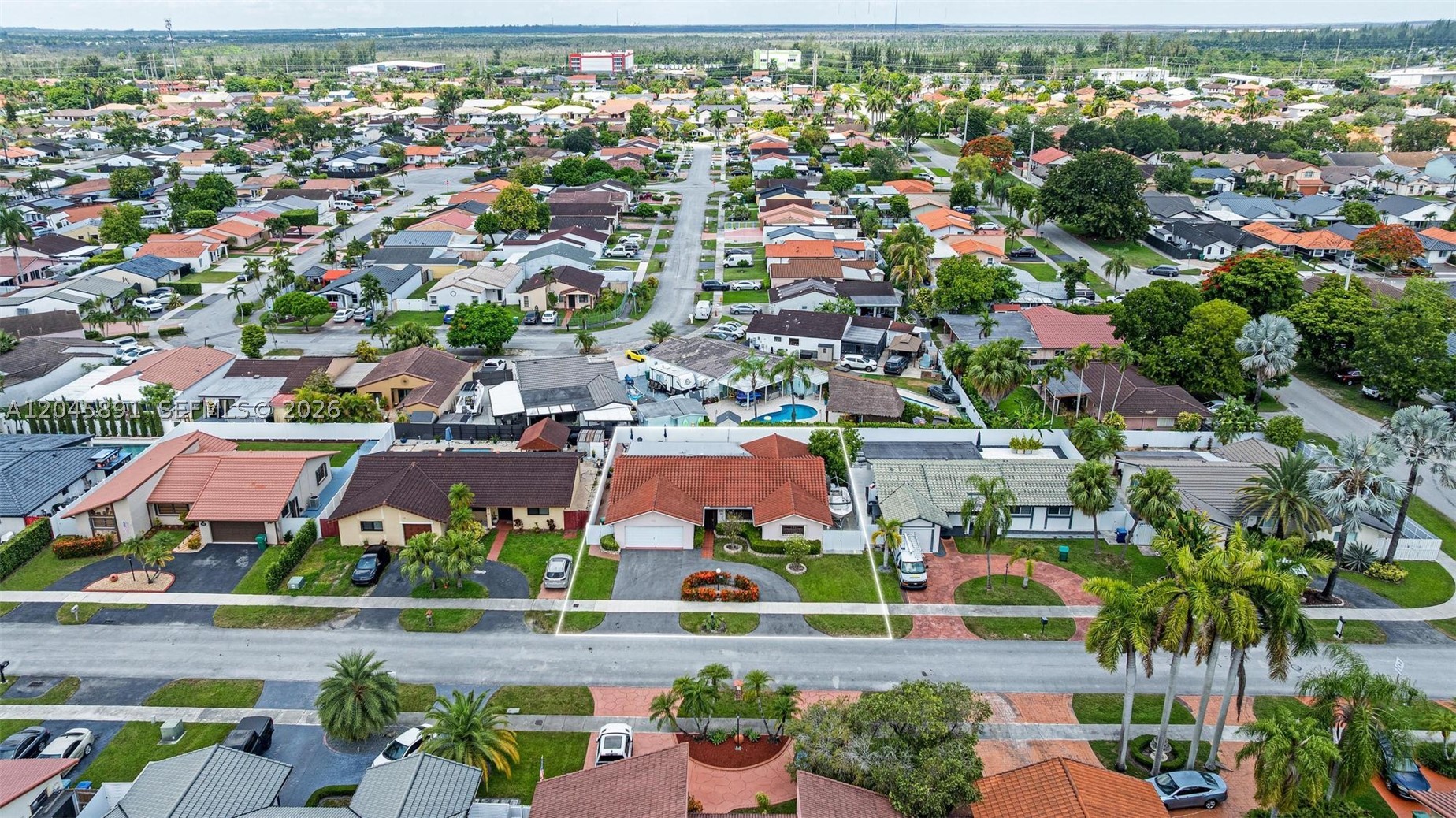 SUPERIOR HOMES SEC 5 - Residential