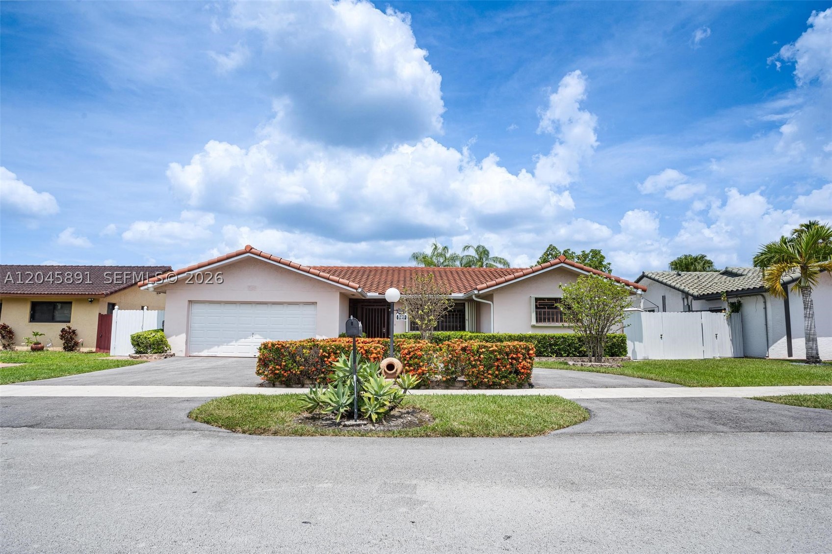 SUPERIOR HOMES SEC 5 - Residential