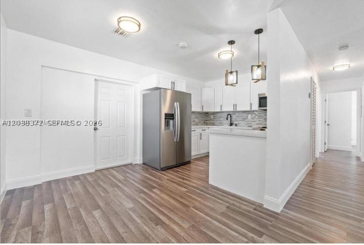 DILLARD PARK ESTATES - Residential