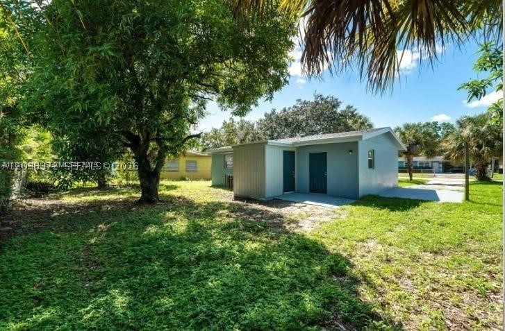 DILLARD PARK ESTATES - Residential