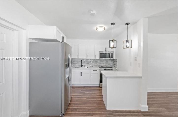 DILLARD PARK ESTATES - Residential