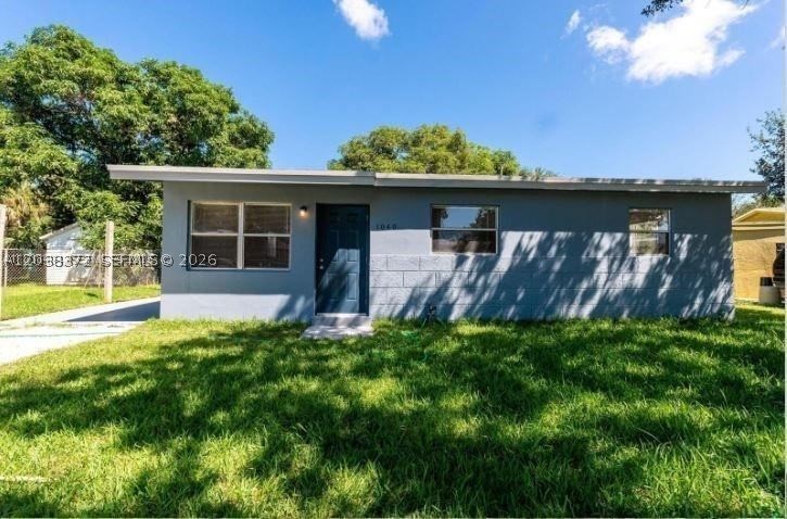 DILLARD PARK ESTATES - Residential
