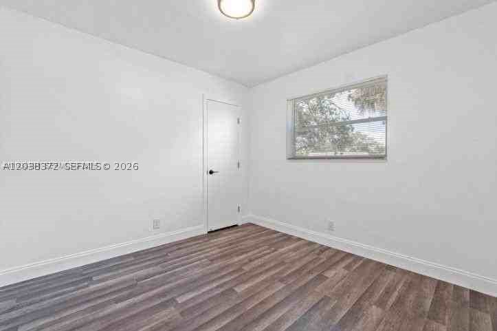 DILLARD PARK ESTATES - Residential