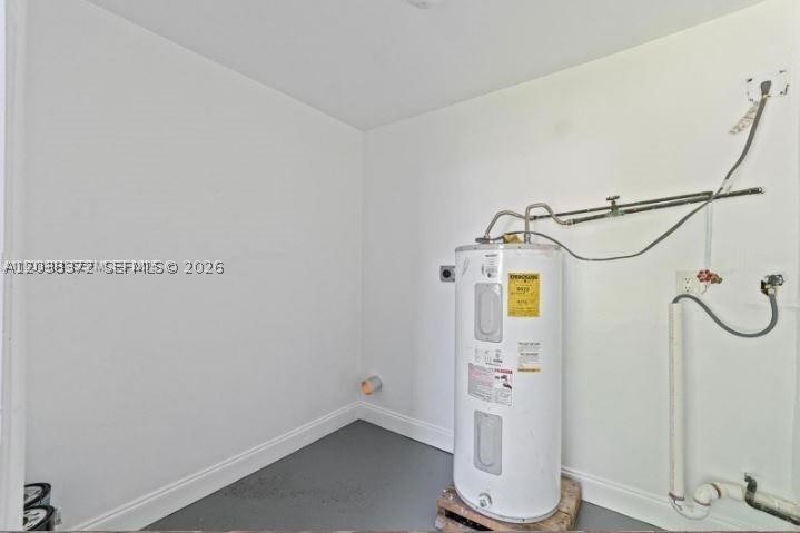 DILLARD PARK ESTATES - Residential