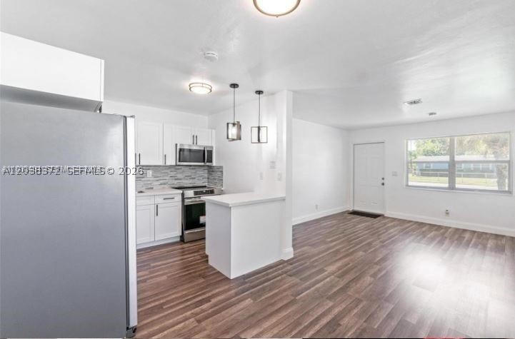 DILLARD PARK ESTATES - Residential