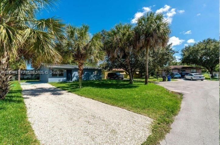 DILLARD PARK ESTATES - Residential