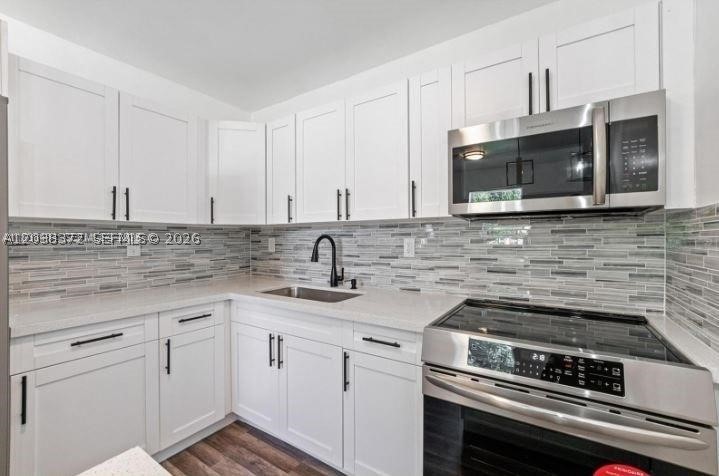 DILLARD PARK ESTATES - Residential