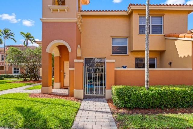 Beautiful & well-maintained condo, featuring a bright & functional layout with abundant natural light, a spacious living area, & a private balcony perfect for relaxing or entertaining. The kitchen offers ample cabinetry & flows seamlessly into the dining and living spaces, creating an ideal everyday living environment.  This property is perfect for both primary residence or investment opportunity. Enjoy convenient access to major highways, Fort Lauderdale-Hollywood International Airport, shopping, dining, and just minutes from the beach. This is a must-see property! Schedule your private showing today—this one won’t last!