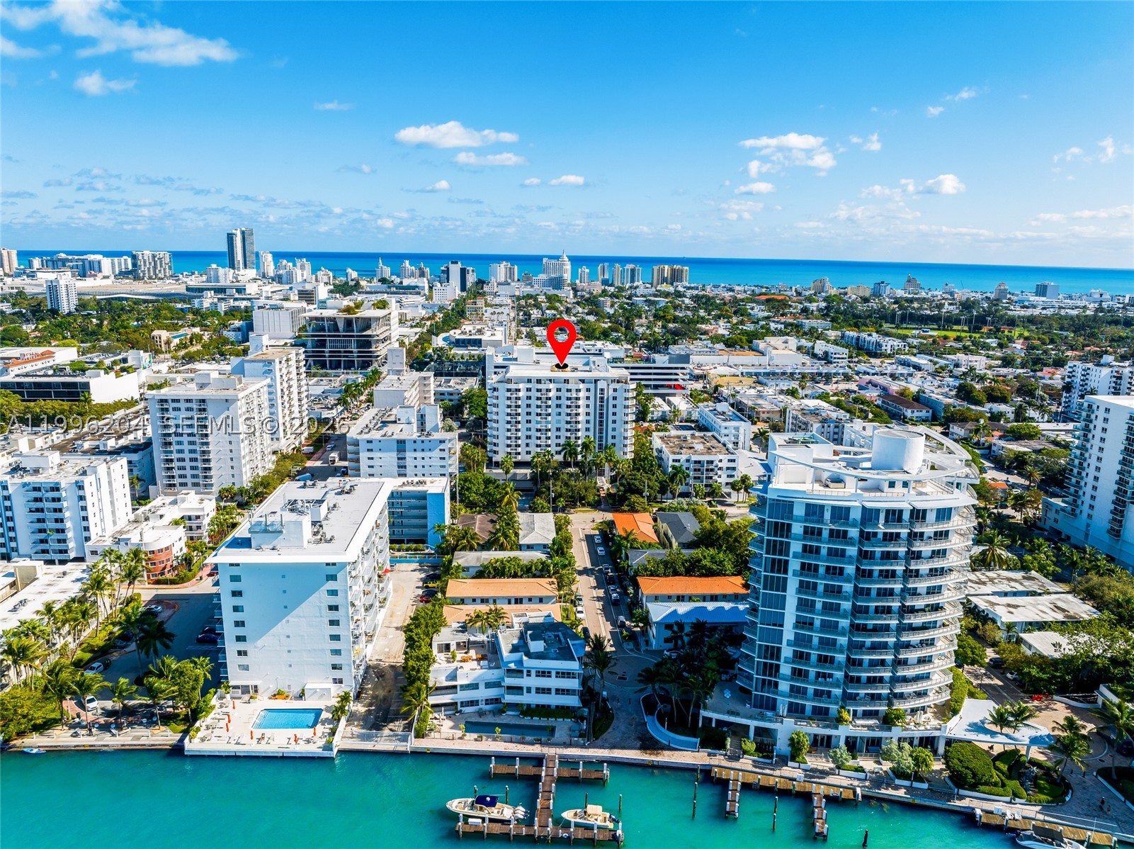 BAYVIEW PLAZA CONDO - Residential