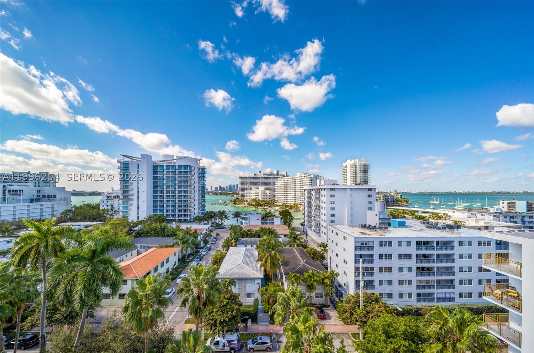 BAYVIEW PLAZA CONDO - Residential