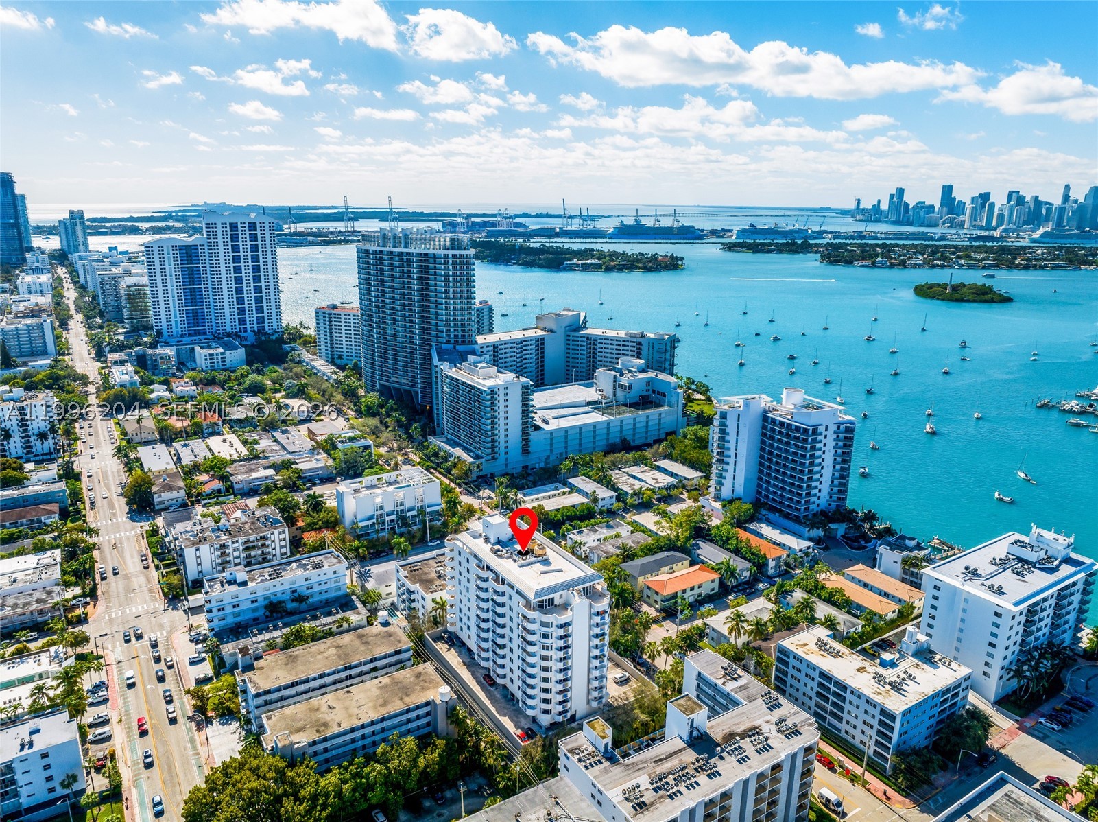 BAYVIEW PLAZA CONDO - Residential