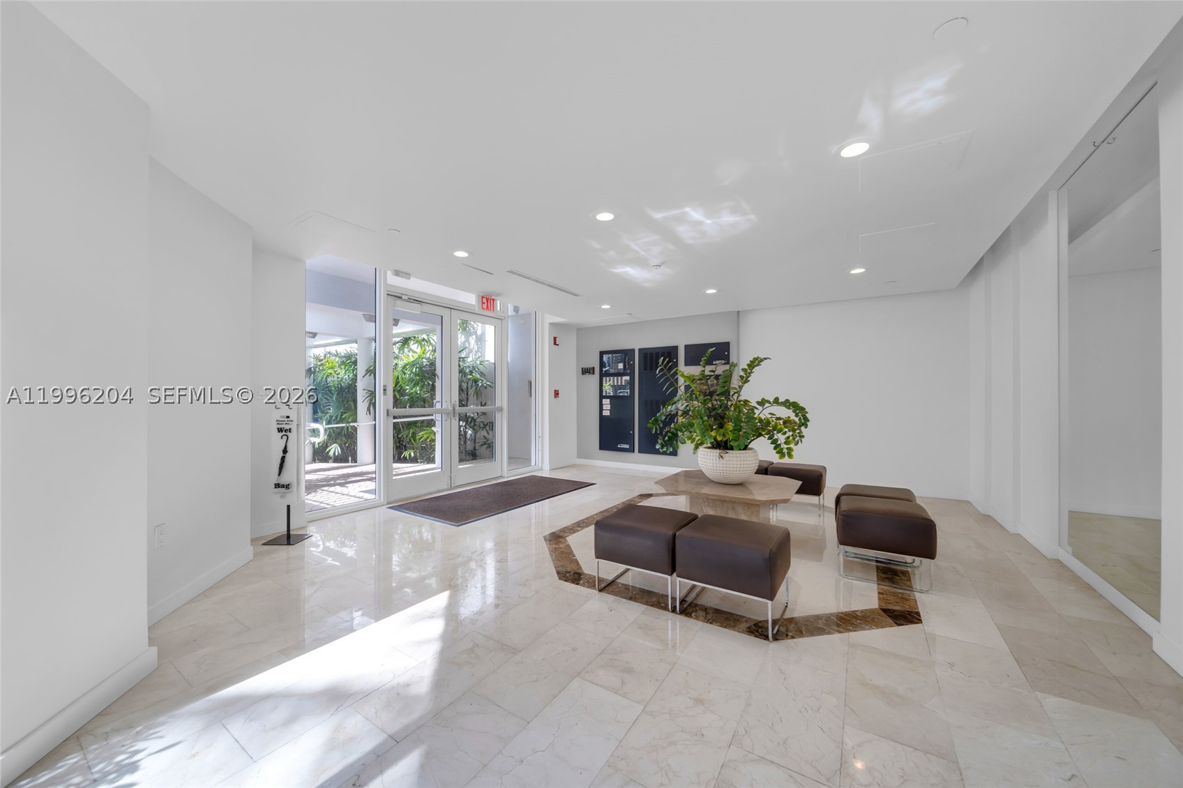 BAYVIEW PLAZA CONDO - Residential