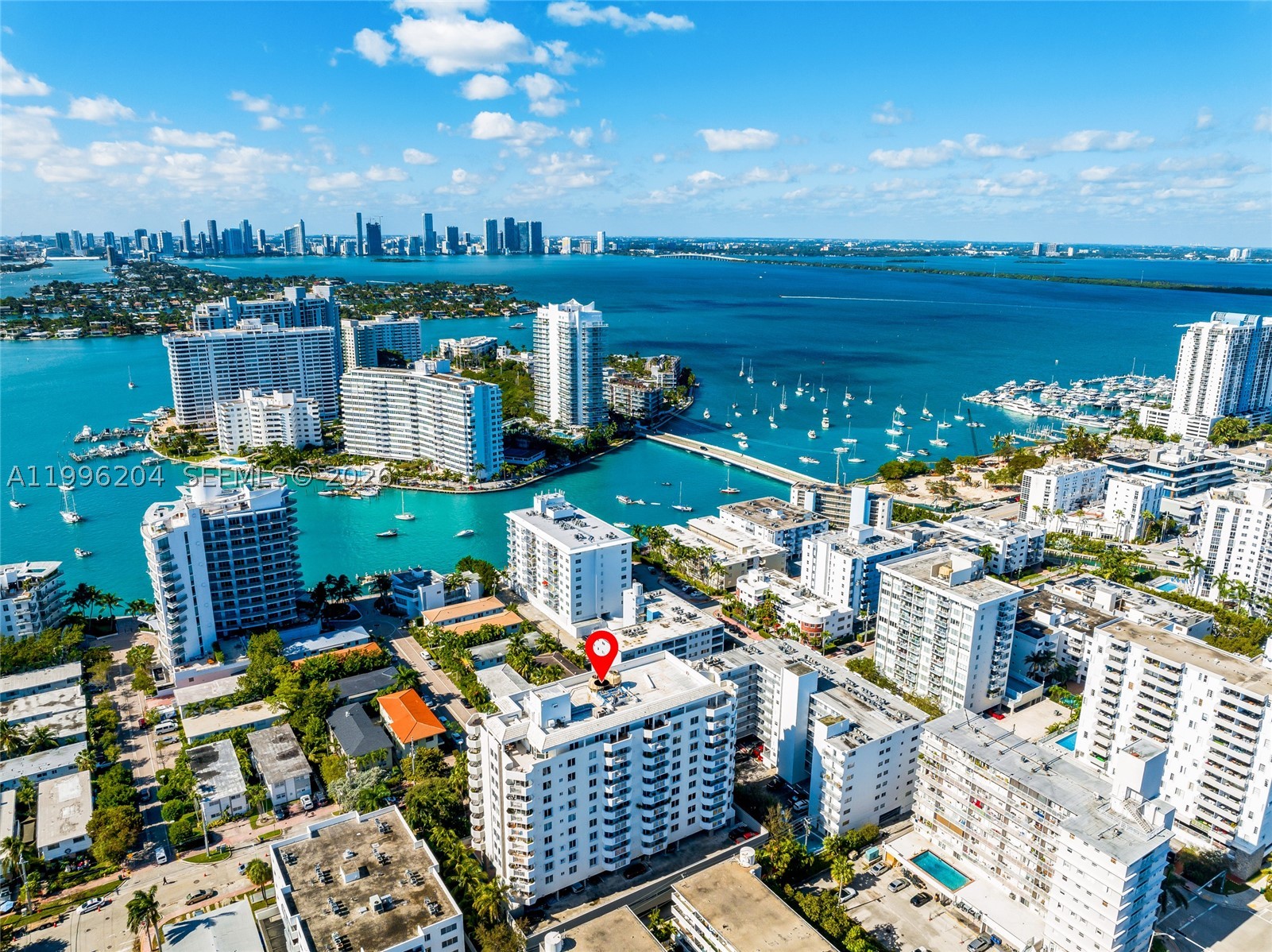 BAYVIEW PLAZA CONDO - Residential