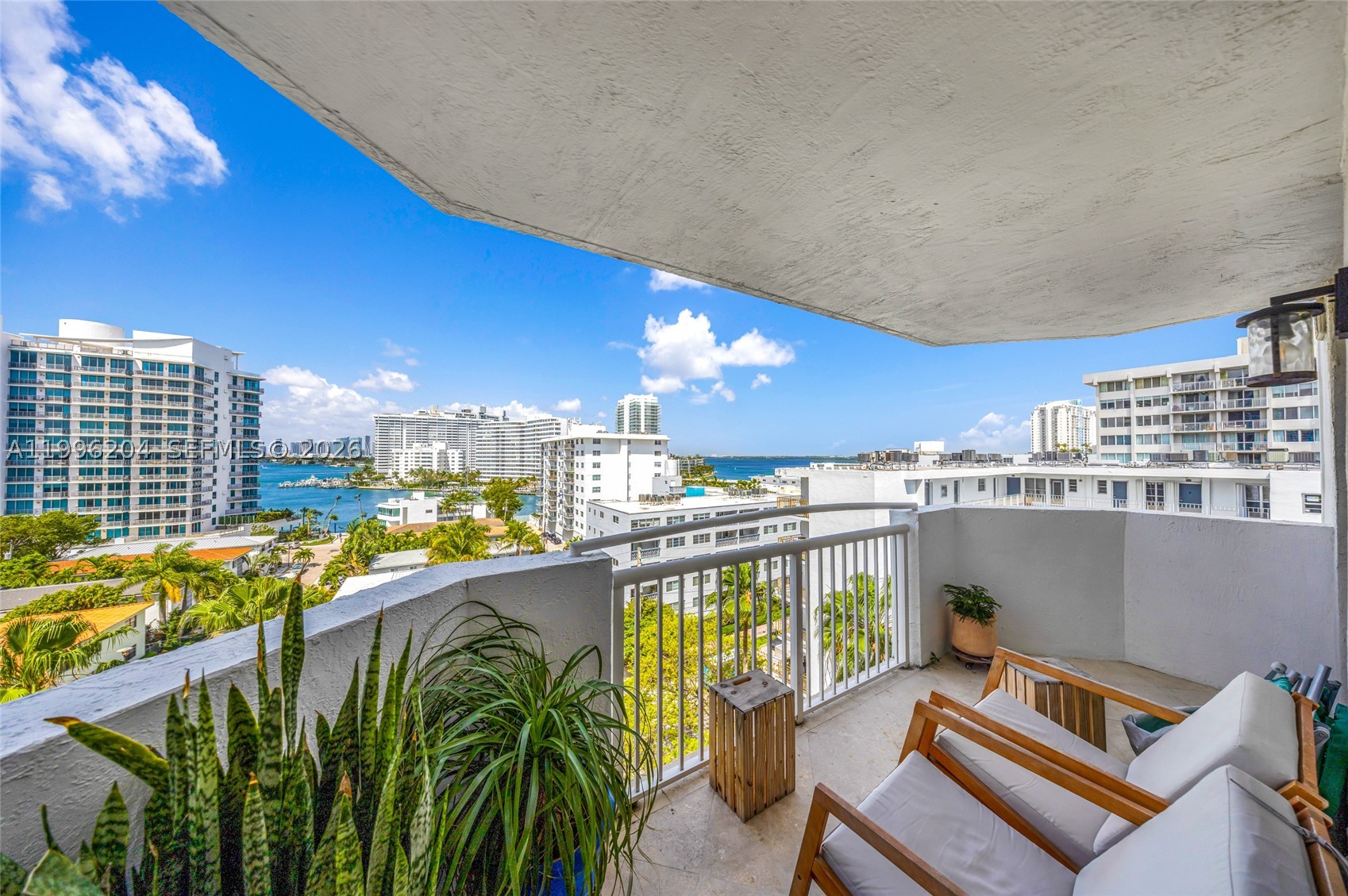 BAYVIEW PLAZA CONDO - Residential