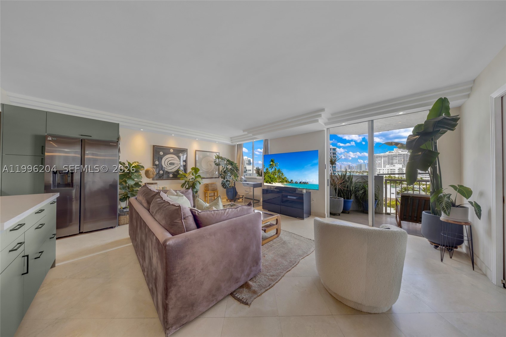 BAYVIEW PLAZA CONDO - Residential