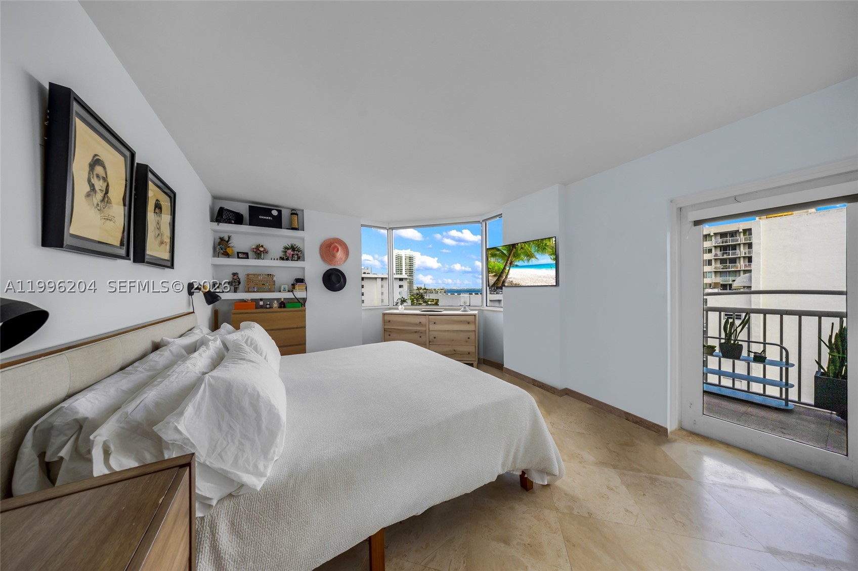 BAYVIEW PLAZA CONDO - Residential