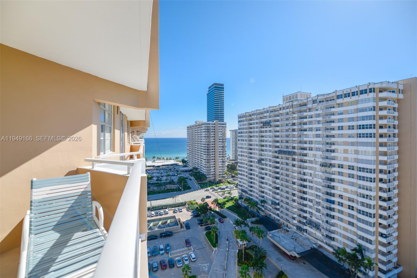 HEMISPHERES CONDO - Residential