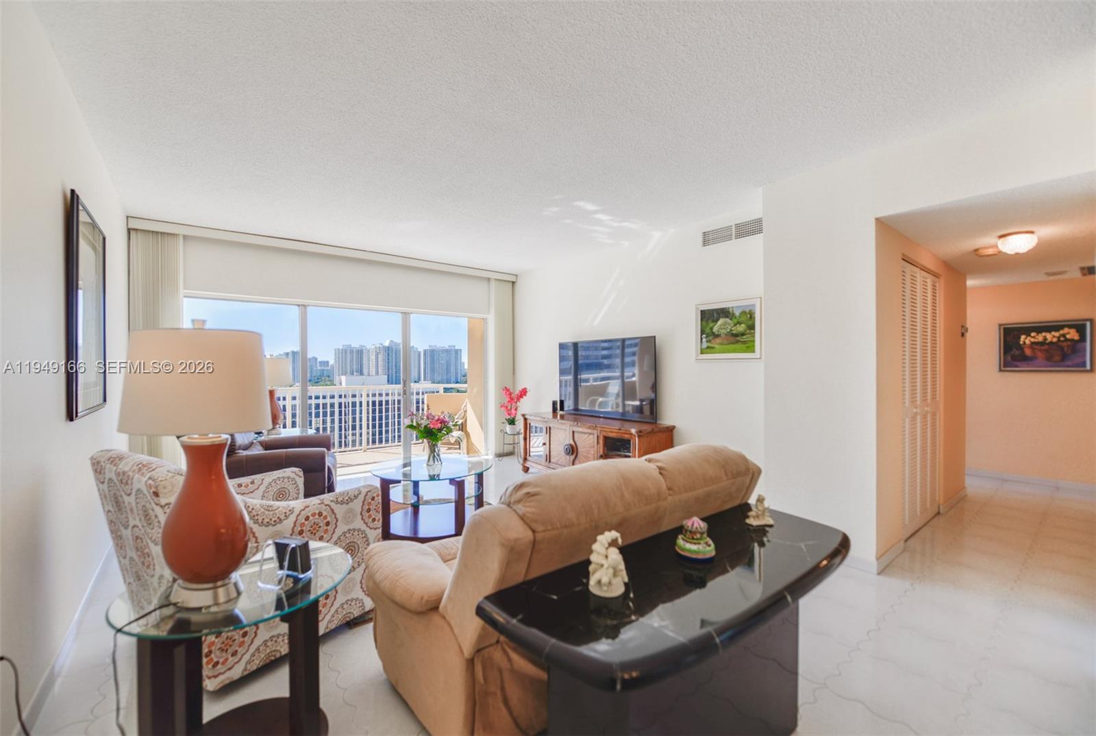 HEMISPHERES CONDO - Residential