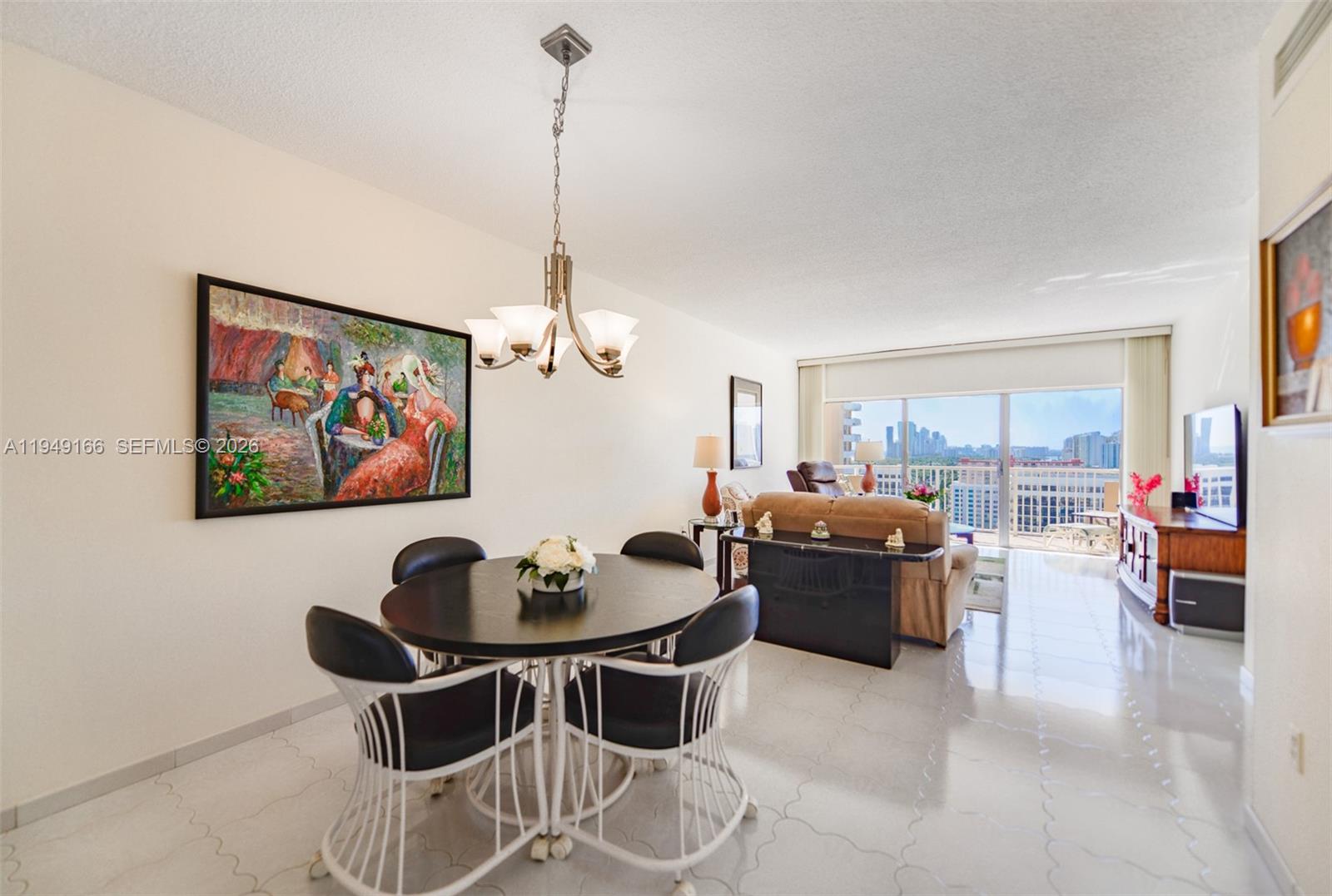 HEMISPHERES CONDO - Residential