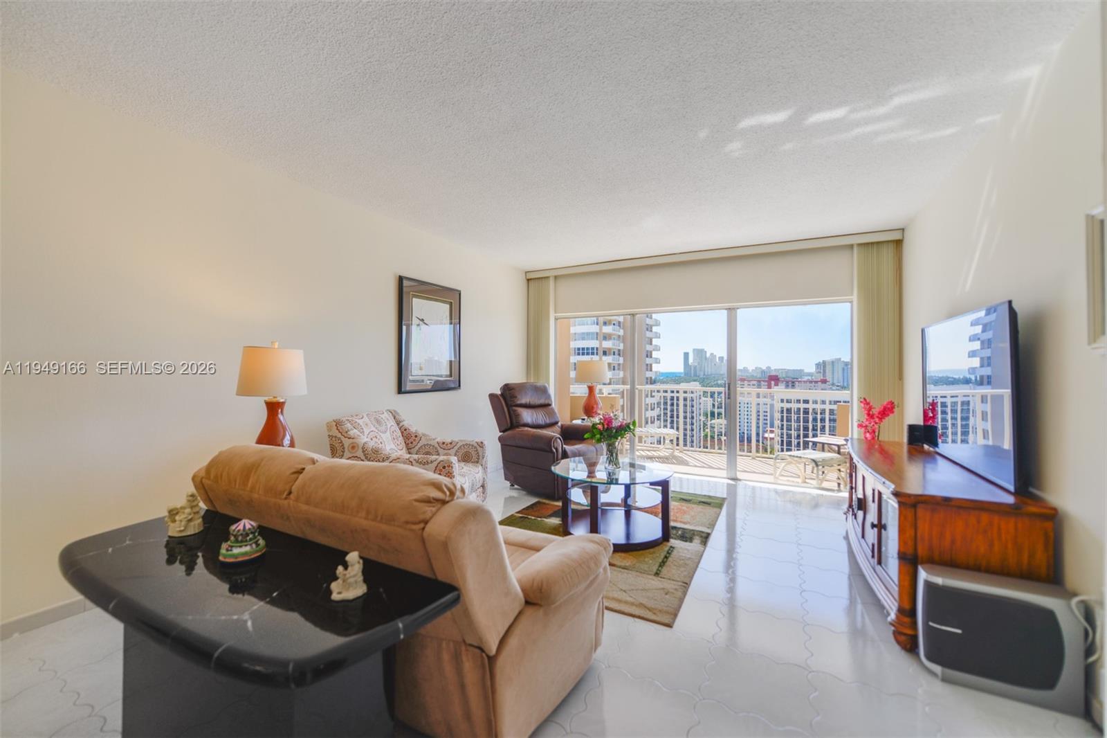 HEMISPHERES CONDO - Residential