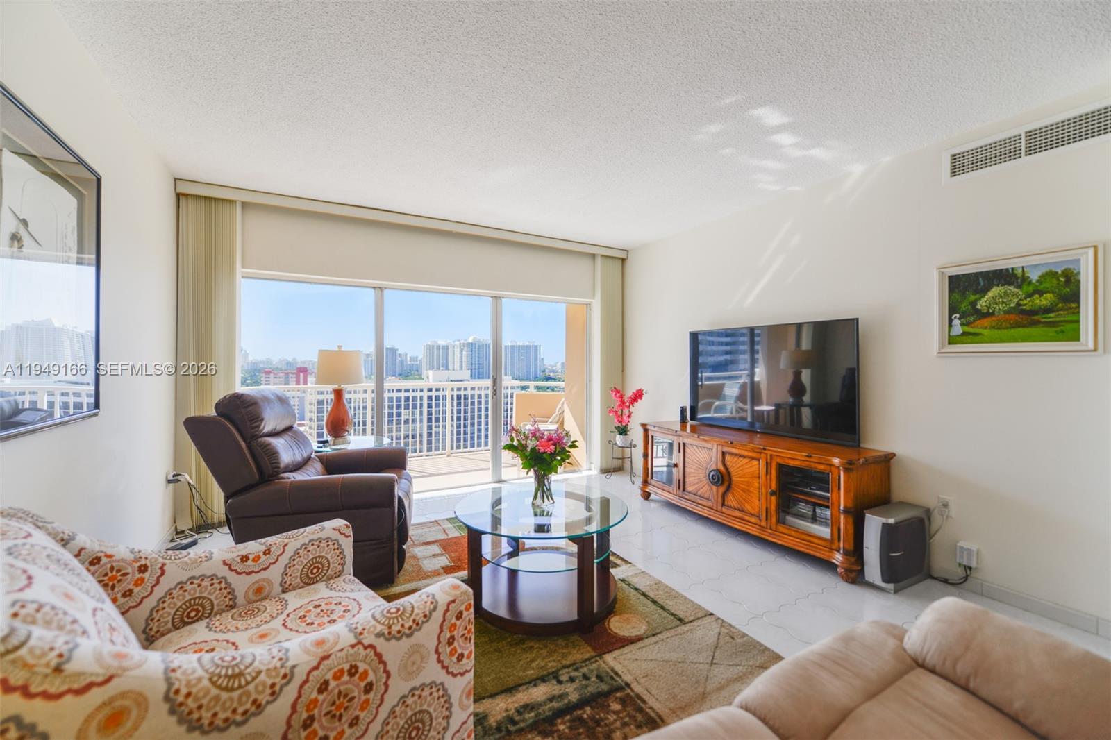 HEMISPHERES CONDO - Residential
