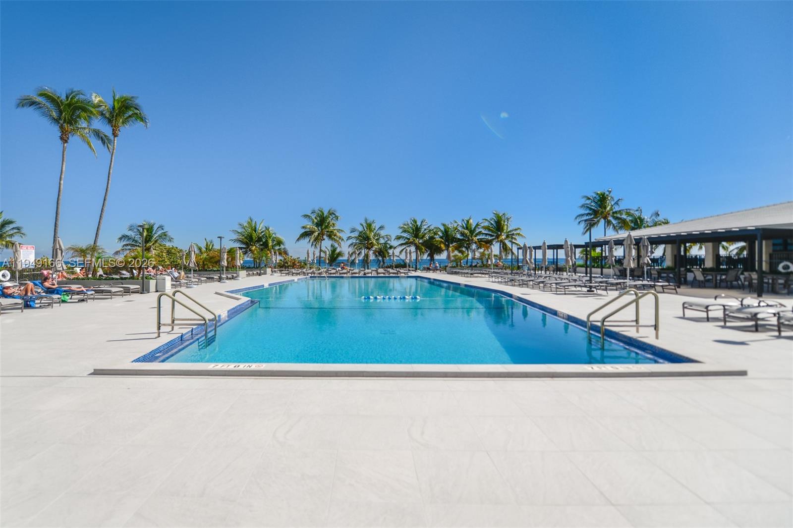 HEMISPHERES CONDO - Residential