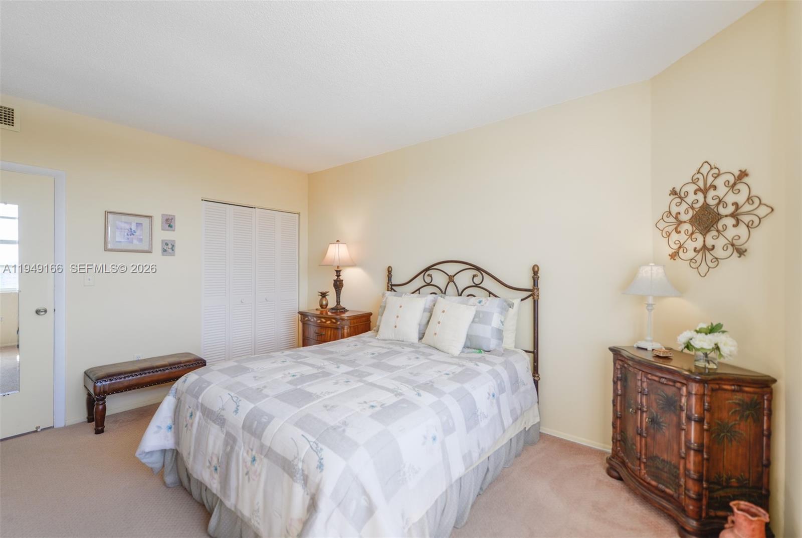 HEMISPHERES CONDO - Residential
