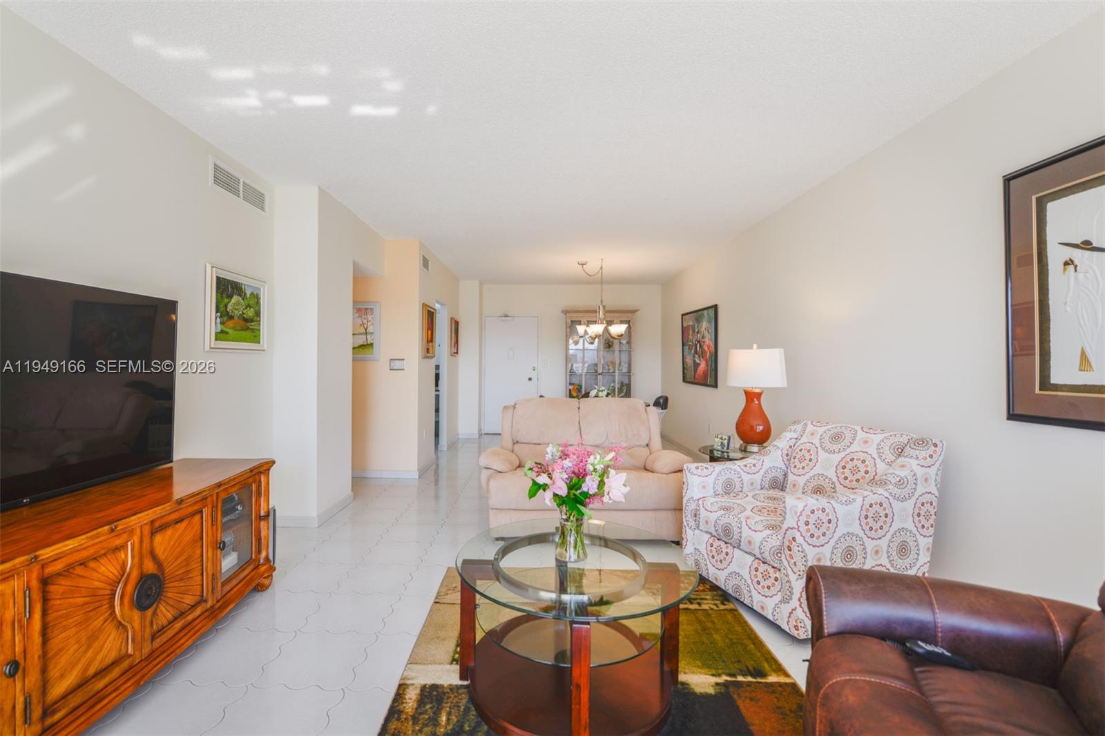 HEMISPHERES CONDO - Residential