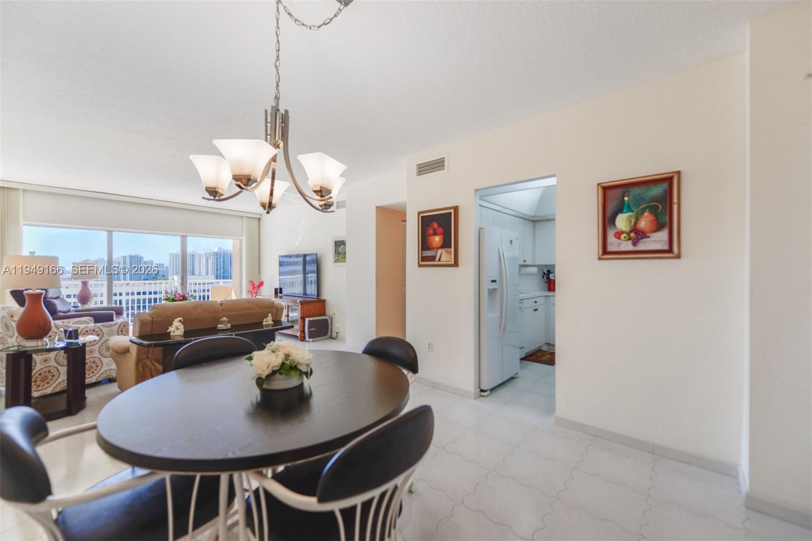 HEMISPHERES CONDO - Residential