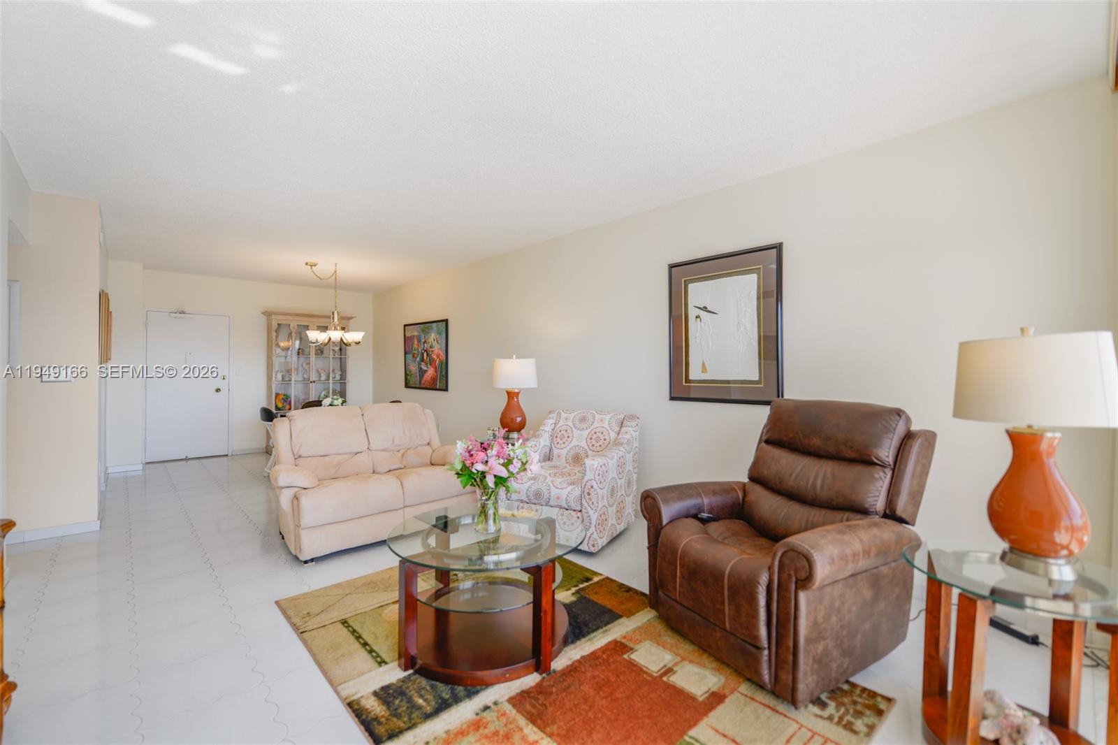 HEMISPHERES CONDO - Residential