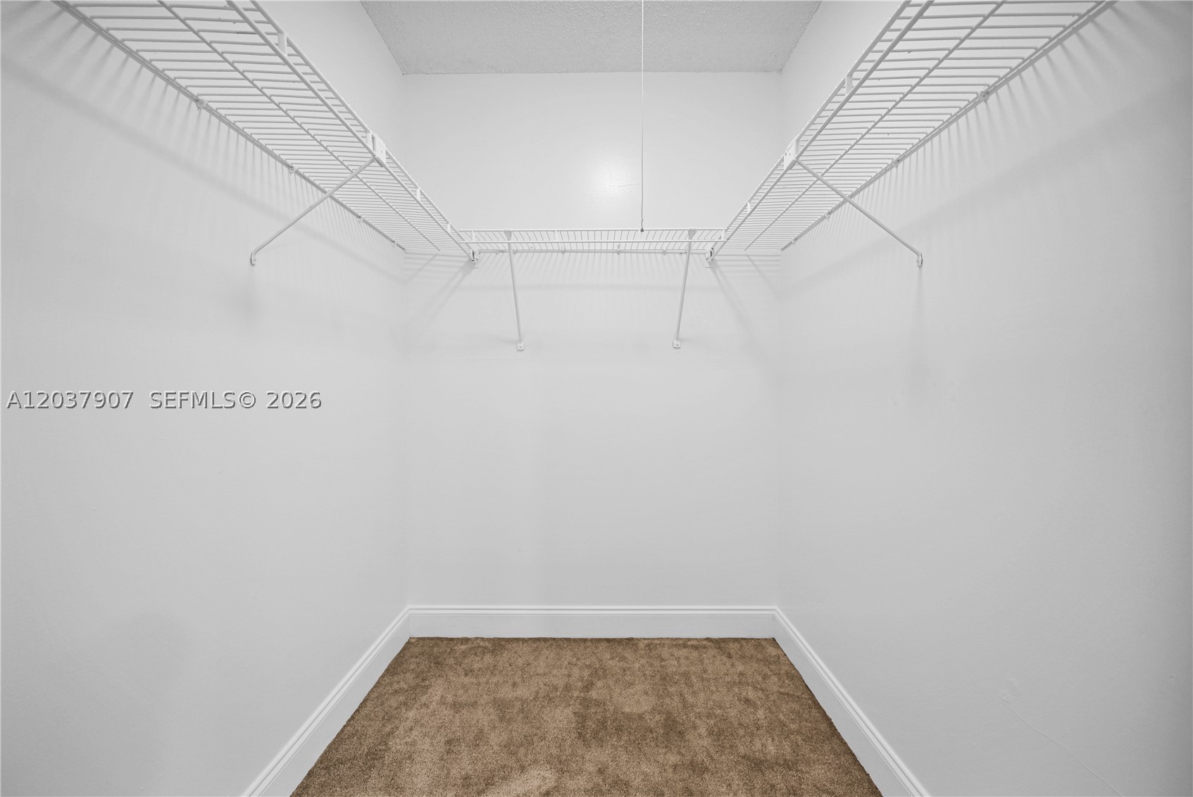 A J BENDLES - Residential Lease