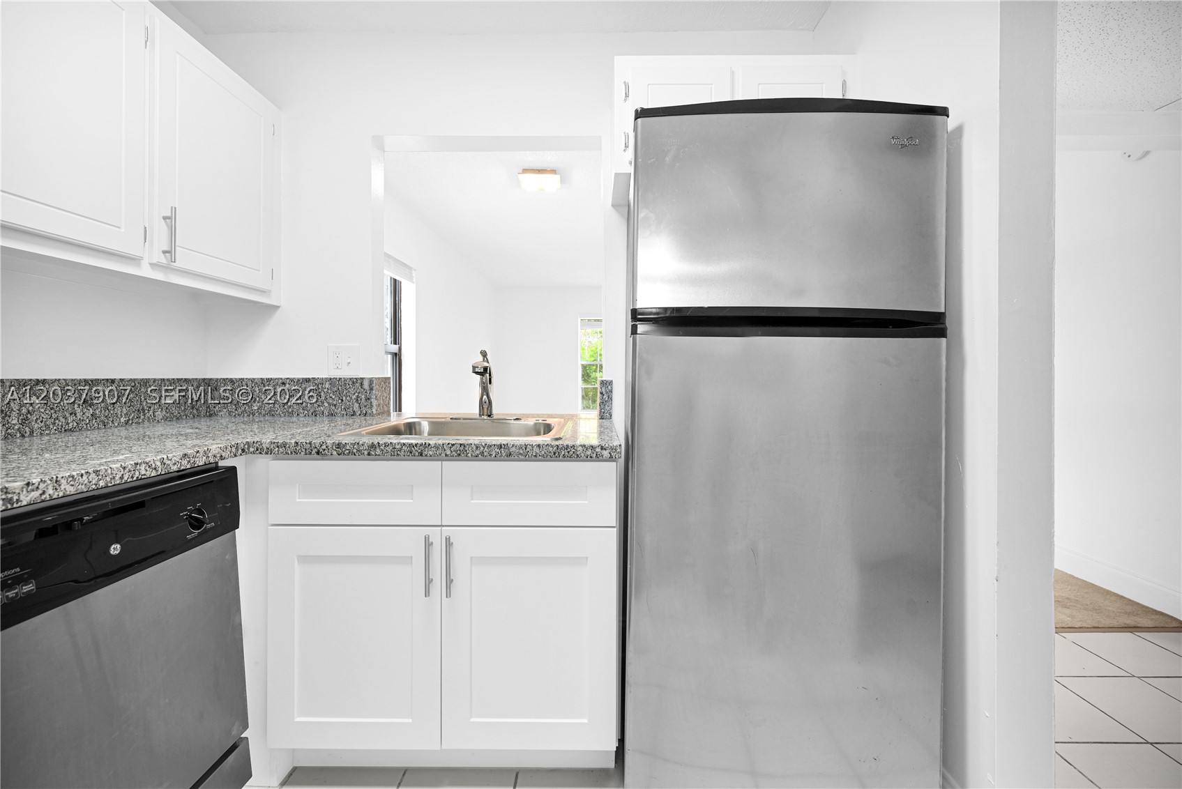 A J BENDLES - Residential Lease