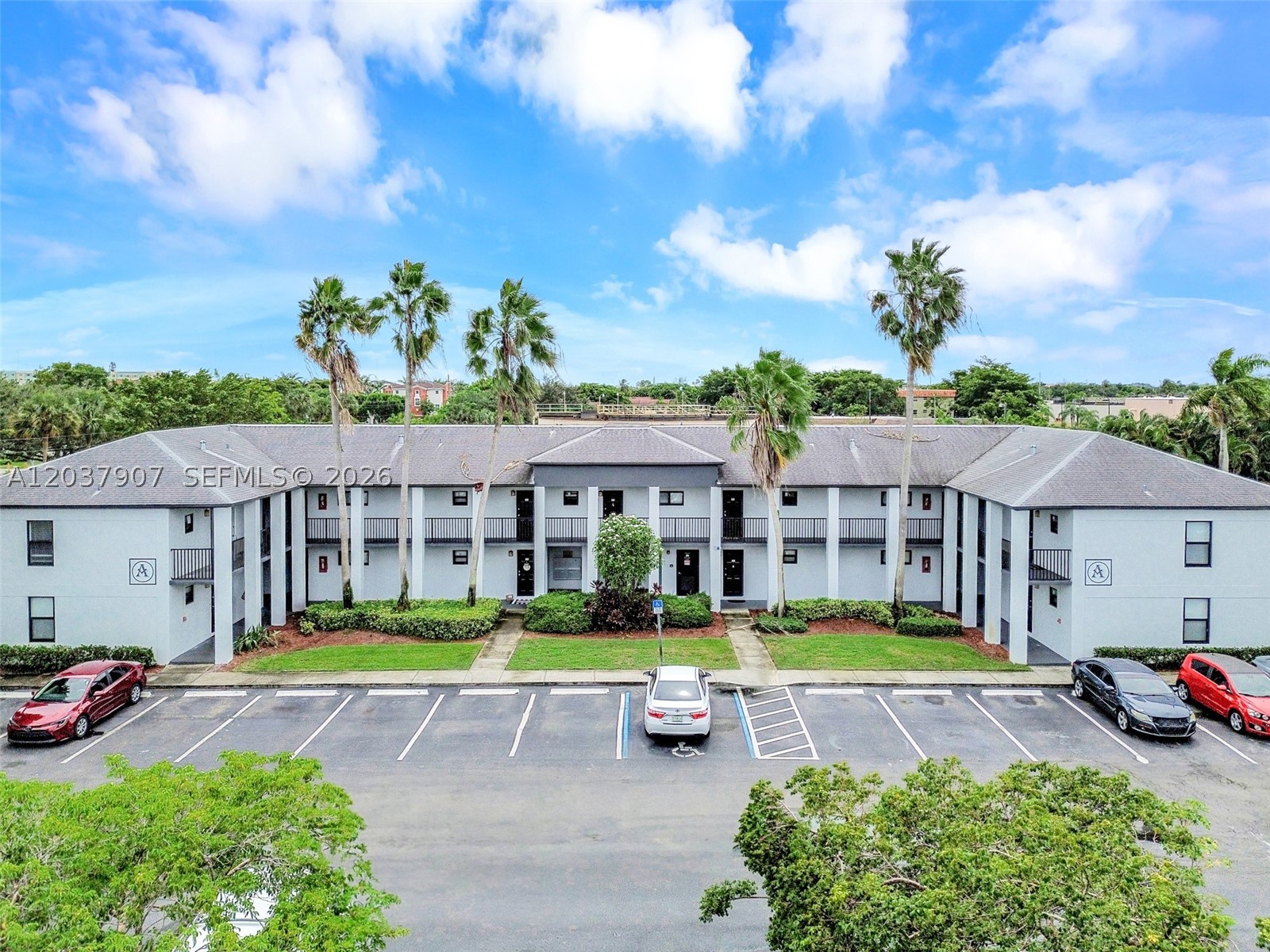 A J BENDLES - Residential Lease