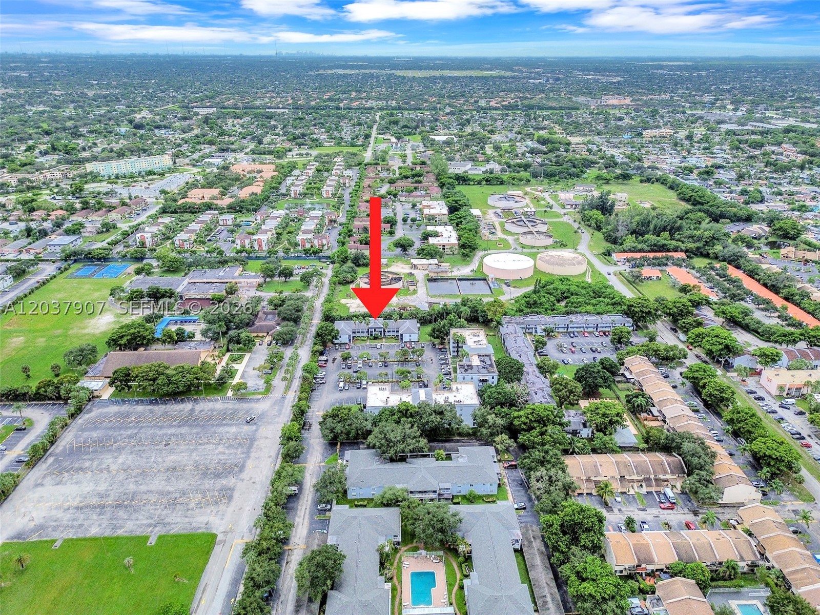 A J BENDLES - Residential Lease